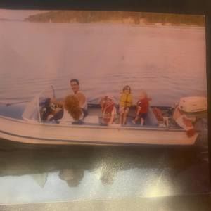 Meet your Posher, Joanne